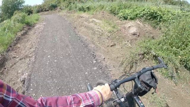 Зелена стежка до @Ostvytsya вздовж озера Басів Кут | Що ново смотреть онлайн