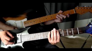 Mira Skoric i Aca Lukas - Vrati nam se druze moj cover - Trim