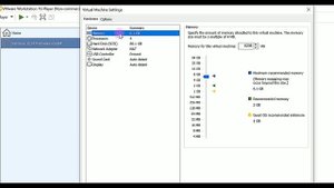 Как установить Kali Linux на VMware Workstation – быстро, просто и б