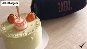 🔝ТОП-5 🎶Топ портативных колонок 2024 🔊Купить колонку