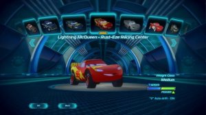 ТАЧКИ 2 / ДВА МОДА В ОДНОМ / DRIVEN TO WIN + TRILOGY PACK (ВСЕ МАШИНЫ)