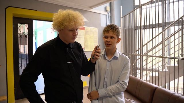 Бауман ТВ. Выпуск № 1 смотреть онлайн