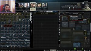 Escape from Tarkov: Проходим PvE Путь к Каппе #20