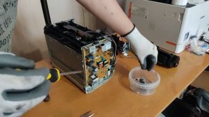 Диагностика Принтера HP LaserJet 1018 С Авито / Попался Хорош?