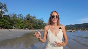 ПХУКЕТ: пляж КАТА плюсы и минусы! Отели, рынки и цены на