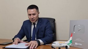 Абдуллоҳ тв 01 ХАБАРИ МУХИМ СРОЧНО СМОТРЕТЬ  ҚОНУНӢ НАВ