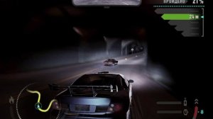 Тайный автомобиль в Каньоне!