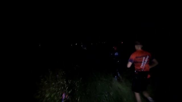 HARD NIGHT GRUT 2024🤘 РоК-н-Ролл и Веселье😁 #trailrunning #goldenringultratra смотреть онлайн