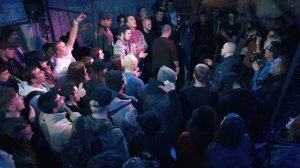 FIDELIO PUNCH CLUB | S1E19 | Nongratta VS Браги