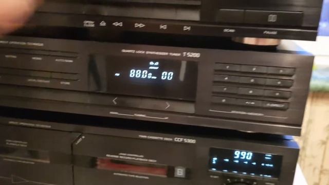 Grundig комплект hi-fi смотреть онлайн