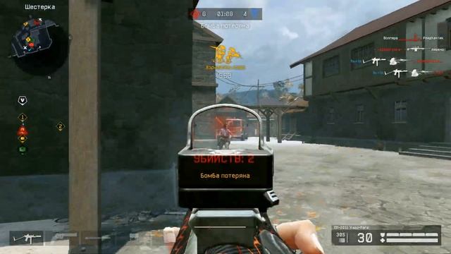 Худший инж =) 3-4 место AJL, Сюдааа лут смотреть онлайн