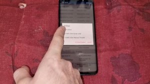 Установил Fardriver ND72260-X80, рассказываю об основных настро