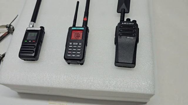 Сравнение детекторов БПЛА Булат, Амулет, Пульсар | +792025 смотреть онлайн