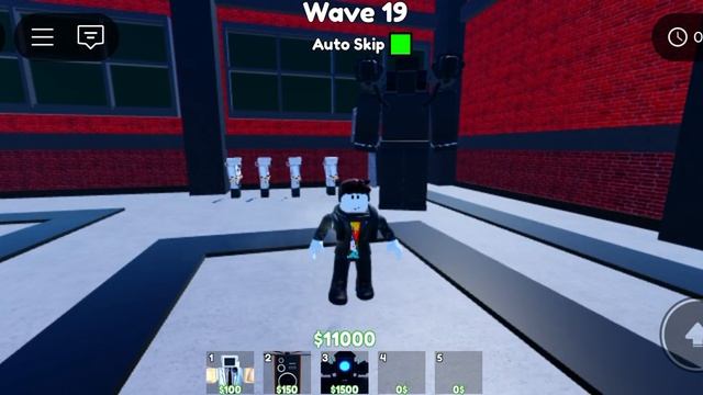 Обзор на титана камера мэна 2.0 из олд ттд смотреть онлайн