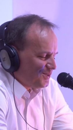 Остановитесь. И сходите на любой концерт.