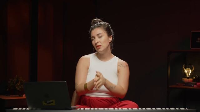 ВСЕ СЕКРЕТЫ ВИБРАТО | как научиться петь с вибрато - ур? смотреть онлайн