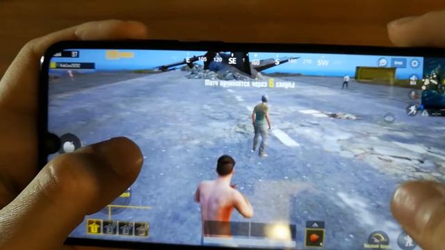 Обзор Смартфона HUAWEI P SMART 2019! смотреть онлайн