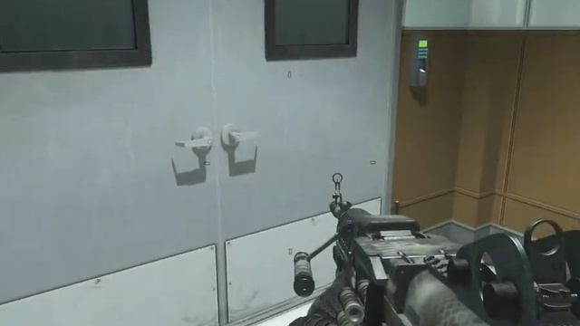 Call Of Duty Ghost - Разорванная связь (15) смотреть онлайн