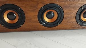 колонка KTS 1108