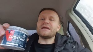 Miopharm | Creatine | Экспертиза | Тест | Сколько креатина содер?