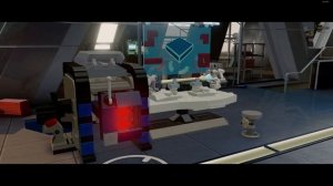 LEGO Marvel's Avengers {PC} прохождение часть 10 на русском