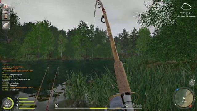 Супер фарм серебра на оз.Медное 1000 серы в час смотреть онлайн