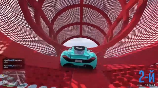 GTA5 Online: как побеждать в скилтестах! [PS4 Xbox one PC] смотреть онлайн