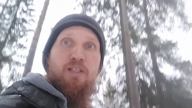 Эко-отель "Окна в лес" под Ижевском. ИАО-18. смотреть онлайн