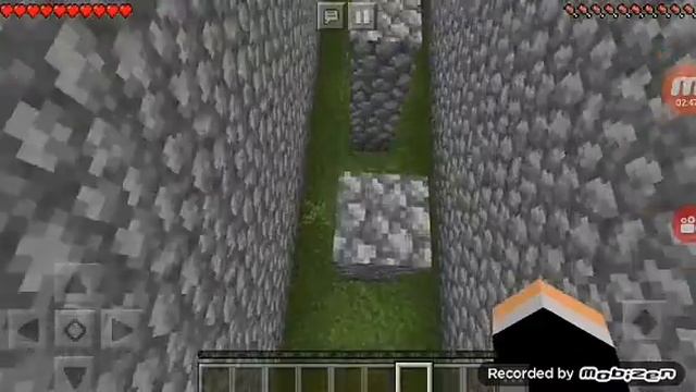 Очень сложный паркур смотреть онлайн