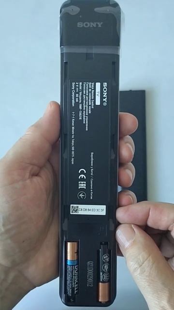 Оригінальний пульт SONY RMF-TX621E смотреть онлайн