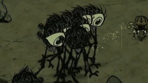 100 Дней Хардкора в Don't Starve Together