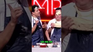 Кулинарный юмор тесто, смех и вареники!