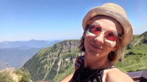 Семейный отпуск 2023