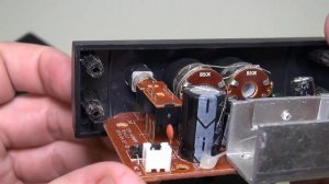 Что внутри? - Sven SPS-609 [Ч.2]