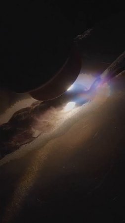 Аргонодуговая сварка алюминия