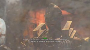 Русская озвучка Fallout 4 в 2024! Теперь полная и качественн?