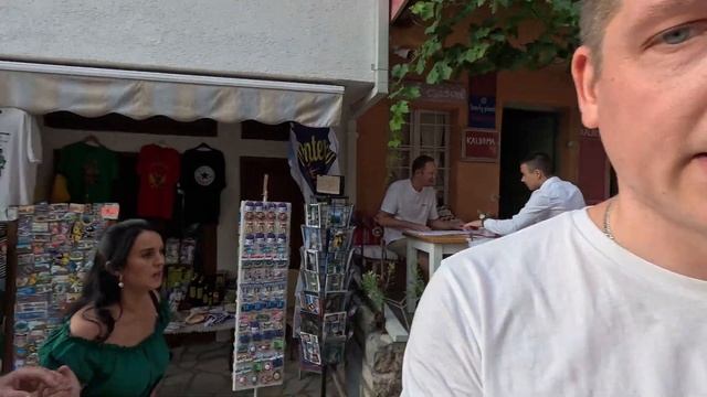 Черногория/Montenegro 2024. Шушань. Бар. смотреть онлайн