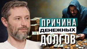Хорошие и плохие долги: как не загнать себя в ловушку. Дмитрий Шаменков
