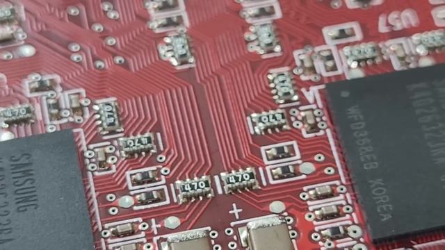 Видеокарты, PII - 400 unlock! и мелкий ремонт карт. Шарджа S03E04 смотреть онлайн