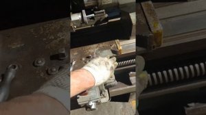 токарный станок мк6058