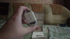 распаковка нового телефона Redmi 13, на 256GB