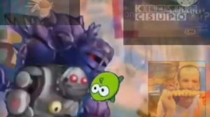 Побег от Стремянки и Макаронины (Add Round 303-307) Для @импери