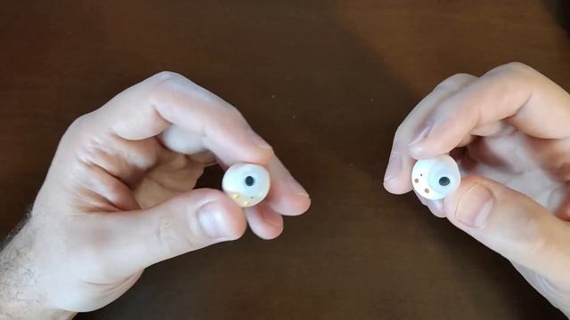 Roselse Ceramics X. Когда провода не нужны. смотреть онлайн