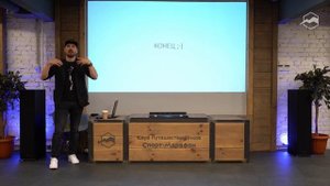 Урал глазами Олега Чегодаева: пешком через всю Россию