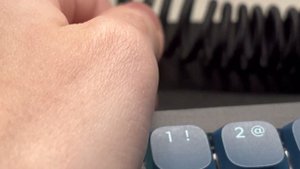 как добавить в клавиатуру QMK другие режимы работы RGB? QMK
