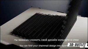 Презентация Bambu Lab H2D на русском