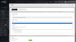 Как настроить IPTV плейлист от IPTV Online