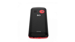 BQ 2800G Online | Android на кнопках