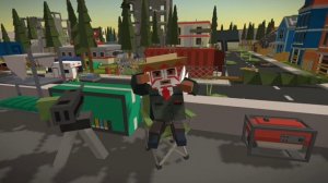 КТО ТАКИЕ ПЛЕЕРЫ В SIMPLE SANDBOX 2? | Fabr3N #ssb2 #ssb #neon1