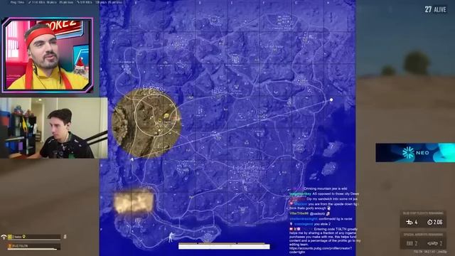 ЧТО ТАМ В ПК PUBG? TGLTN ВСЕ ЕЩЕ ЛУЧШИЙ В МИРЕ? смотреть онлайн